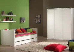 1-Persoonsbed Daniel