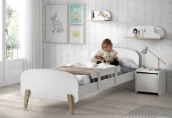 1-Persoonsbed Jill-W