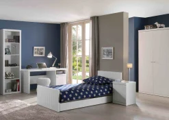 1-Persoonsbed Luuk-W