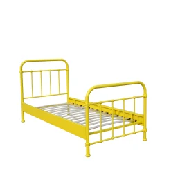 1-Persoonsbed Sam-1G