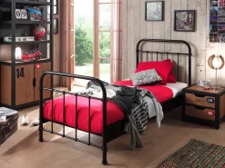 1-Persoonsbed Sam-1Z