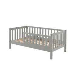Peuterbed Lulu Grijs 2
