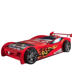 Race-autobed Lucien-R