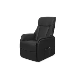 Relaxfauteuil Francine Zwart