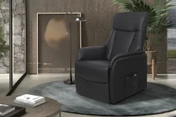 Relaxfauteuil Francine Zwart
