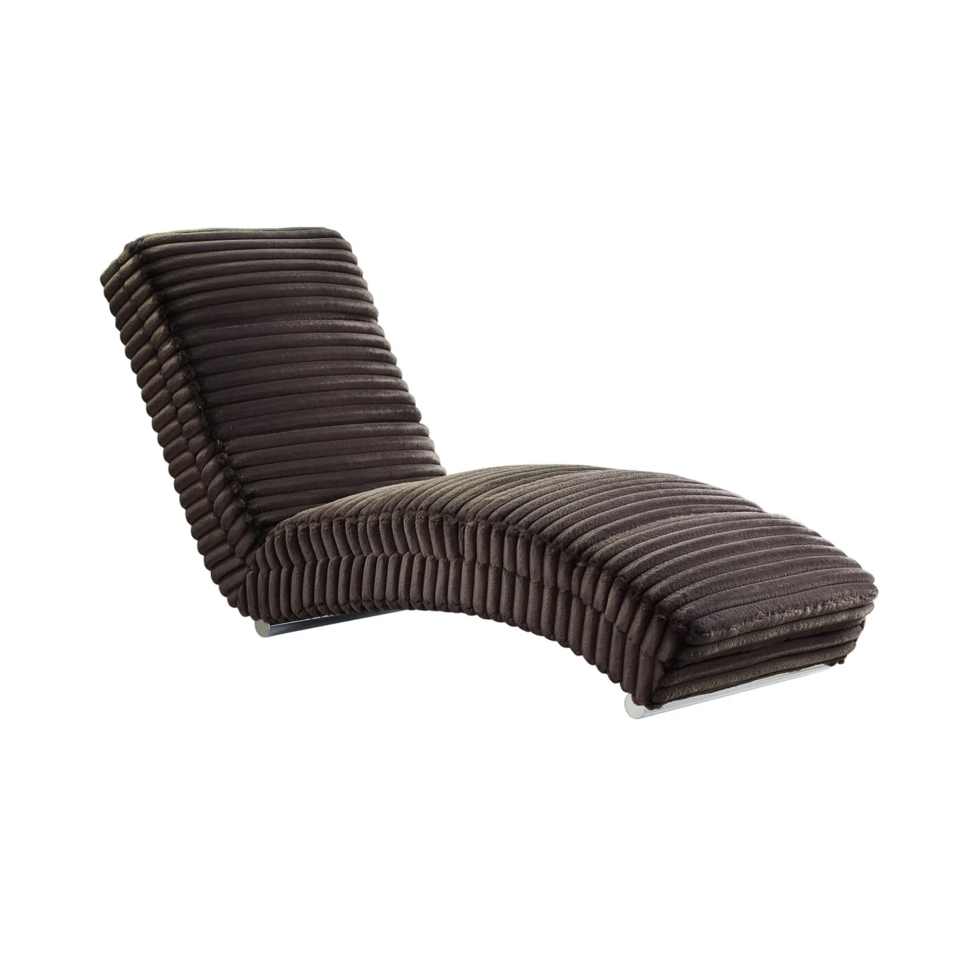 Relaxfauteuil Maeve Zwart