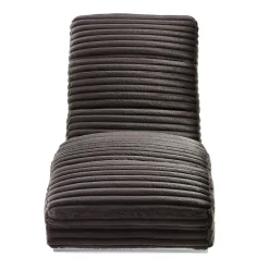 Relaxfauteuil Maeve Zwart