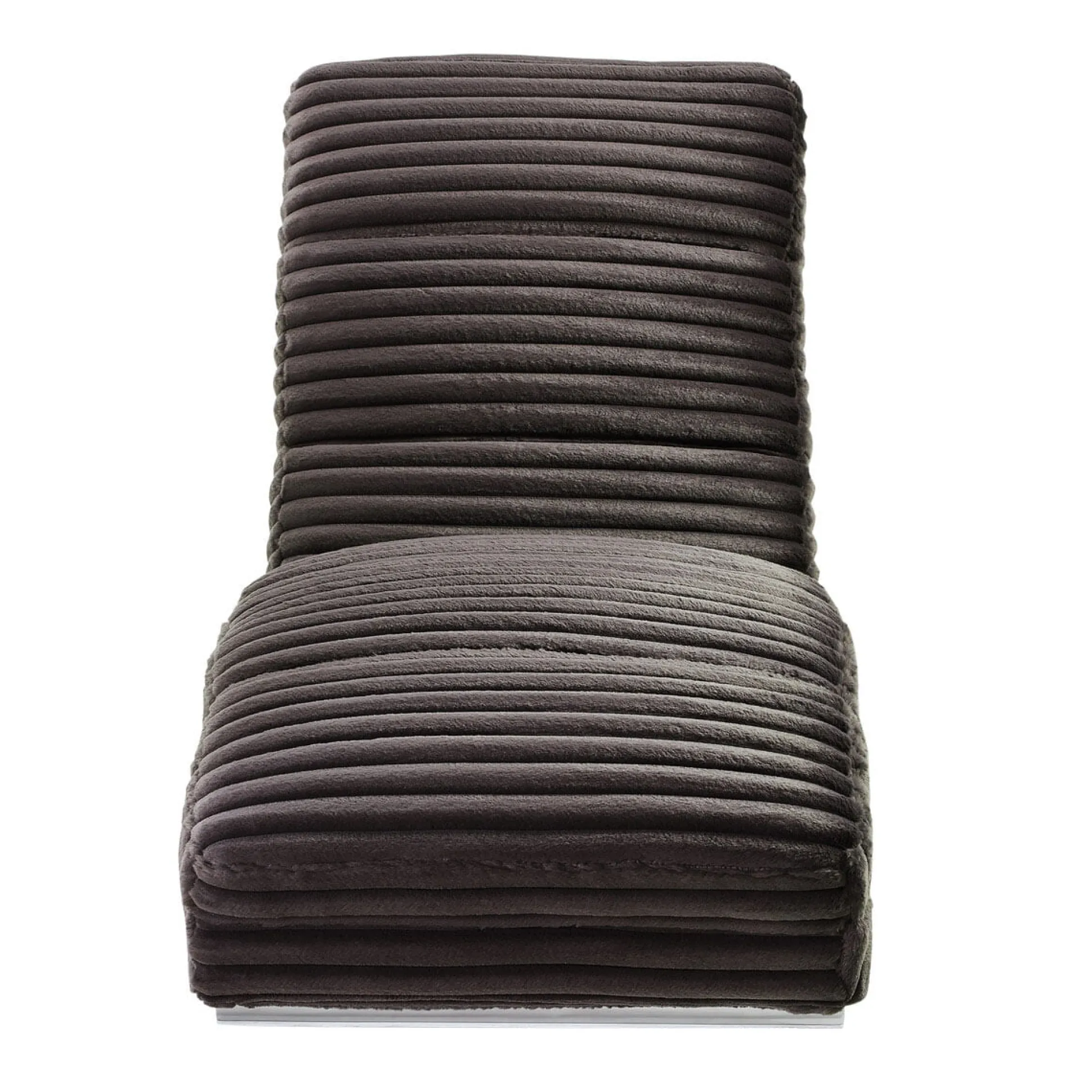 Relaxfauteuil Maeve Zwart