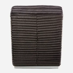 Relaxfauteuil Maeve Zwart