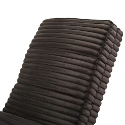 Relaxfauteuil Maeve Zwart