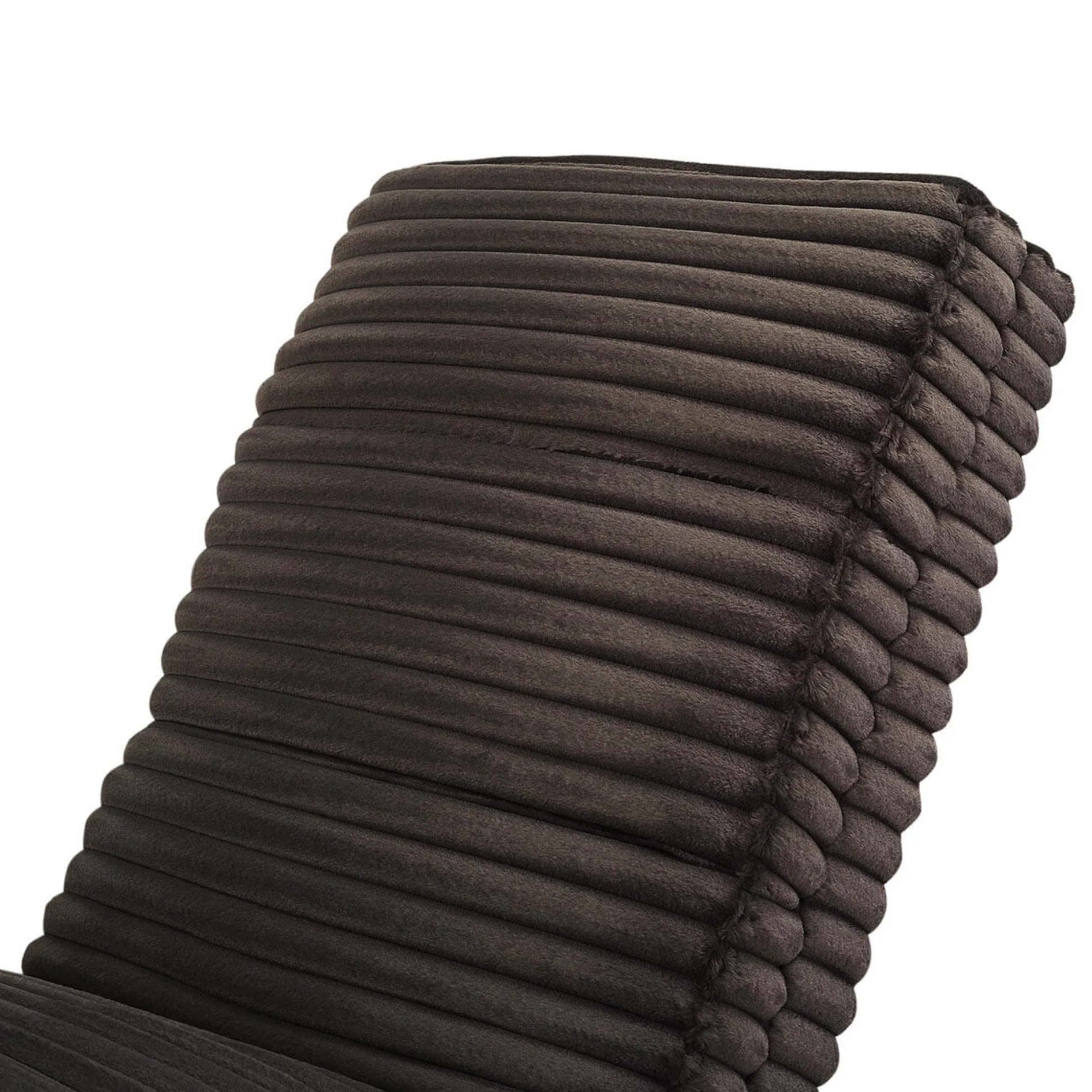 Relaxfauteuil Maeve Zwart