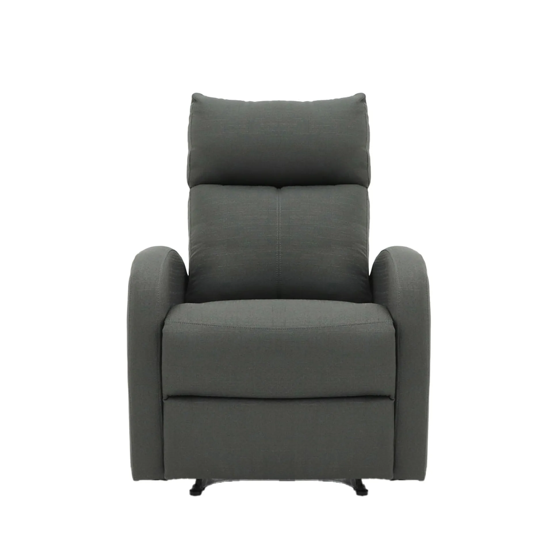 Relaxfauteuil Myrthe Grijs