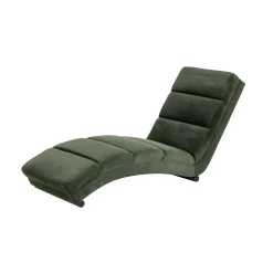 Relaxfauteuil Sasha Groen