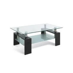 Salontafel Debby Zwart