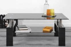 Salontafel Debby Zwart