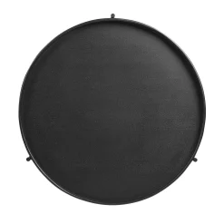 Salontafel Kyoto Zwart 69 cm