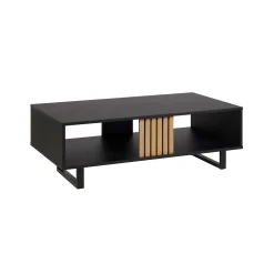 Salontafel Myron Zwart