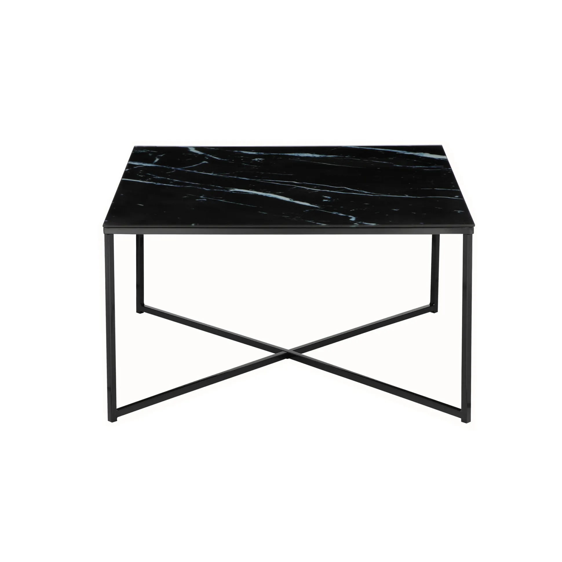 Salontafel Nuray Zwart