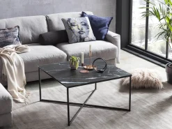 Salontafel Nuray Zwart