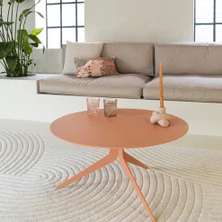 Salontafel Sunny Terracotta