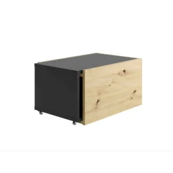 Salontafel Vermont Artisan Eiken