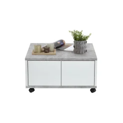 Salontafel Vince Beton