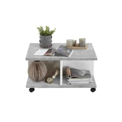 Salontafel Vince Beton