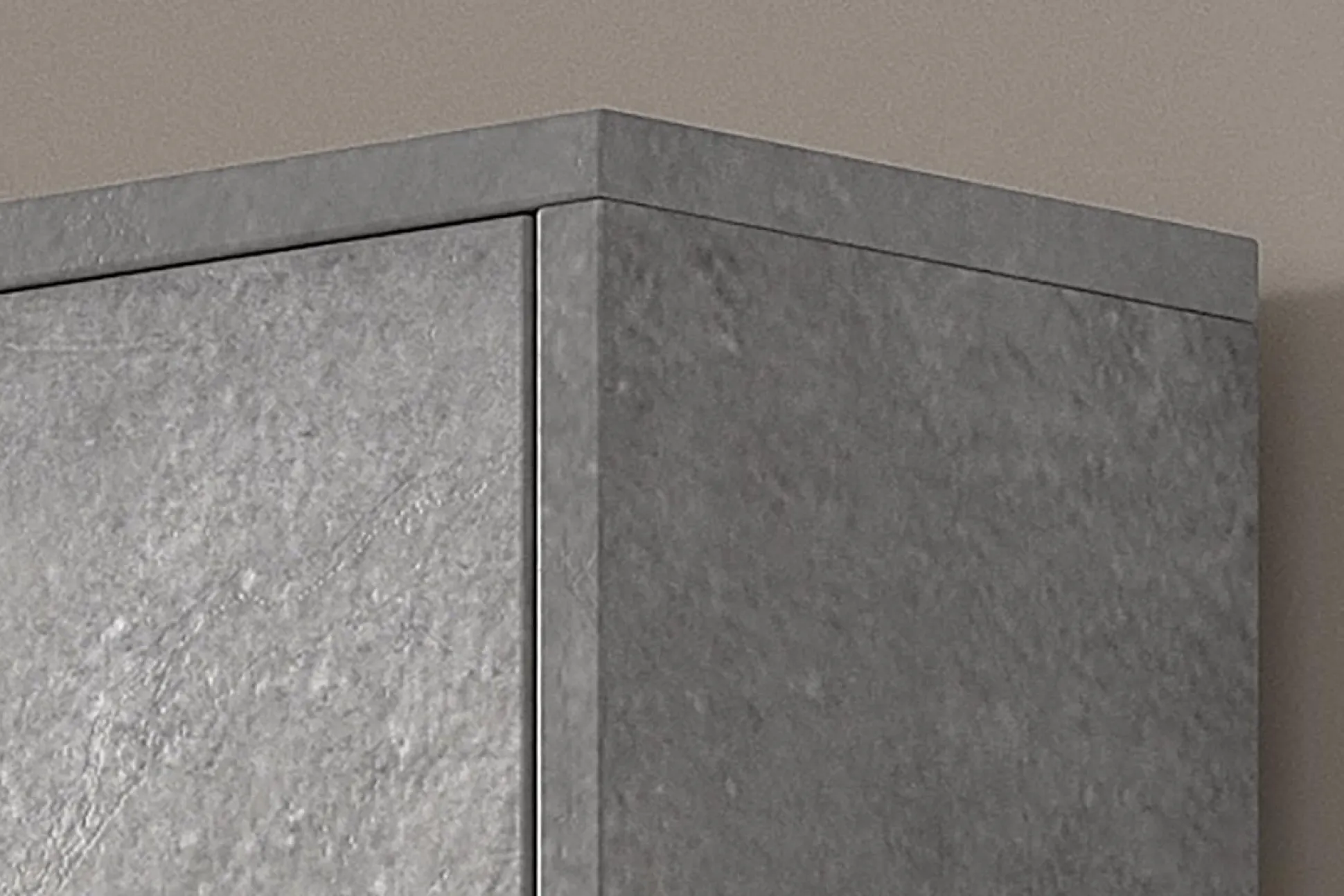 Schoenenkast Maureen-4 Beton