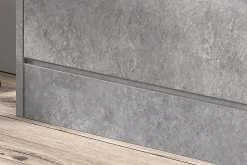 Schoenenkast Maureen-3 Beton