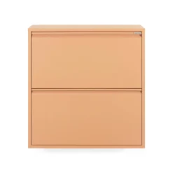 Schoenenkast Oscar-2 Terracotta