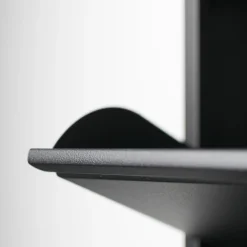 Schoenenkast Oscar-5 Zwart