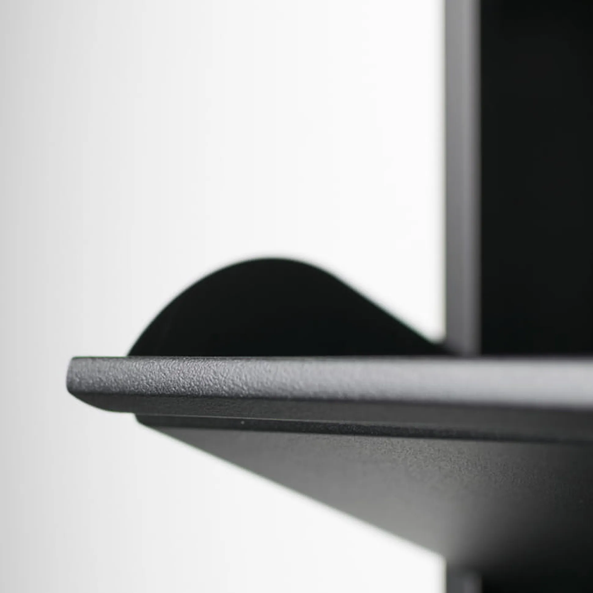 Schoenenkast Oscar-5 Zwart