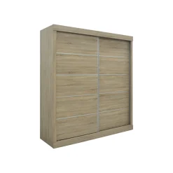 Schuifdeurkast Graham Sonoma