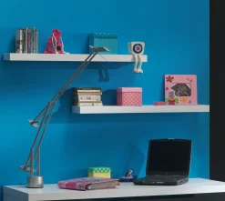 Set van 2 hangplanken Daniel