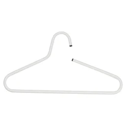 Set van 5 kledinghangers Glorie-W