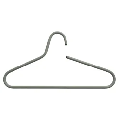 Set van 5 kledinghangers Glorie-D