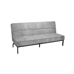 Slaapbank Arthur Grijs