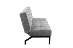 Slaapbank Arthur Grijs