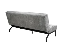 Slaapbank Arthur Grijs
