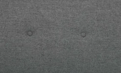 Slaapbank Frank Grijs