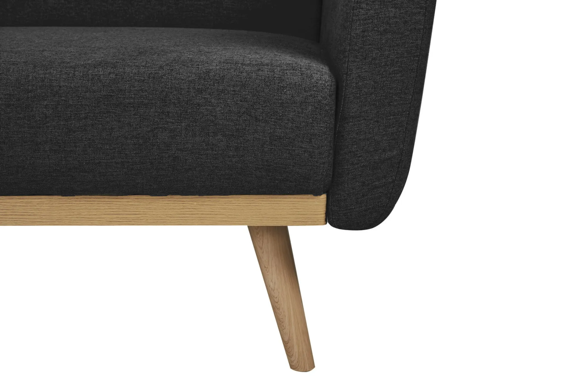 Slaapbank Frank Zwart