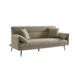 Slaapbank Hidde Beige