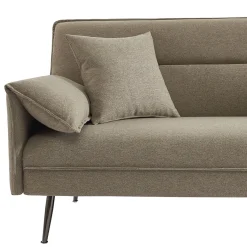 Slaapbank Hidde Beige