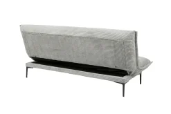 Slaapbank Jolein Donkergrijs