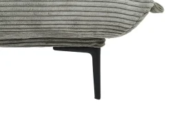 Slaapbank Jolein Donkergrijs