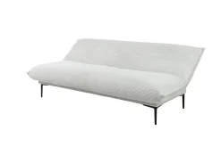 Slaapbank Jolein Lichtgrijs