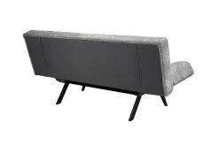 Slaapbank Joppe Grijs