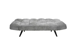 Slaapbank Joppe Grijs