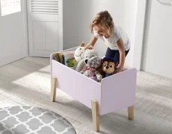 Speelgoedkoffer Jill-RO