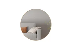 Spiegel Odette Eiken 80 cm